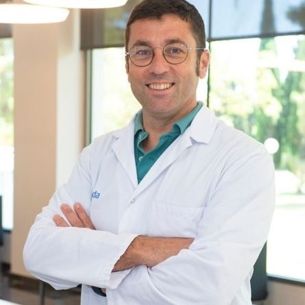 Dr. Fernando J. Rodríguez Segura