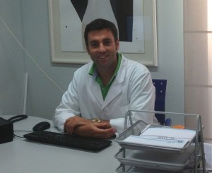 Fernando J Rodríguez Segura